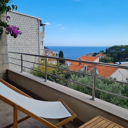 Apartments Deranja II Dubrovnik Ngoại thất bức ảnh