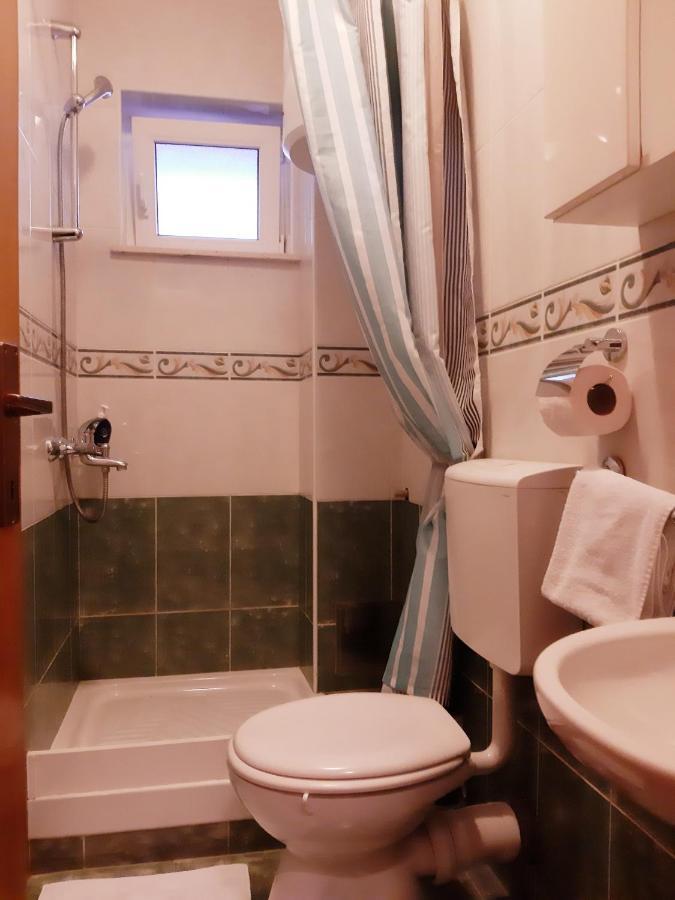 Apartments Deranja II Dubrovnik Ngoại thất bức ảnh