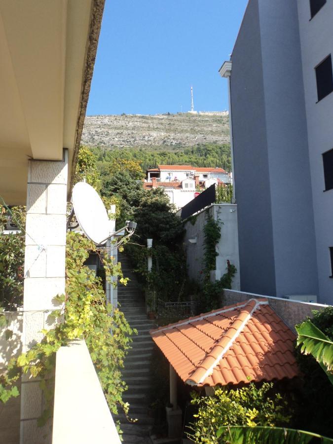 Apartments Deranja II Dubrovnik Ngoại thất bức ảnh