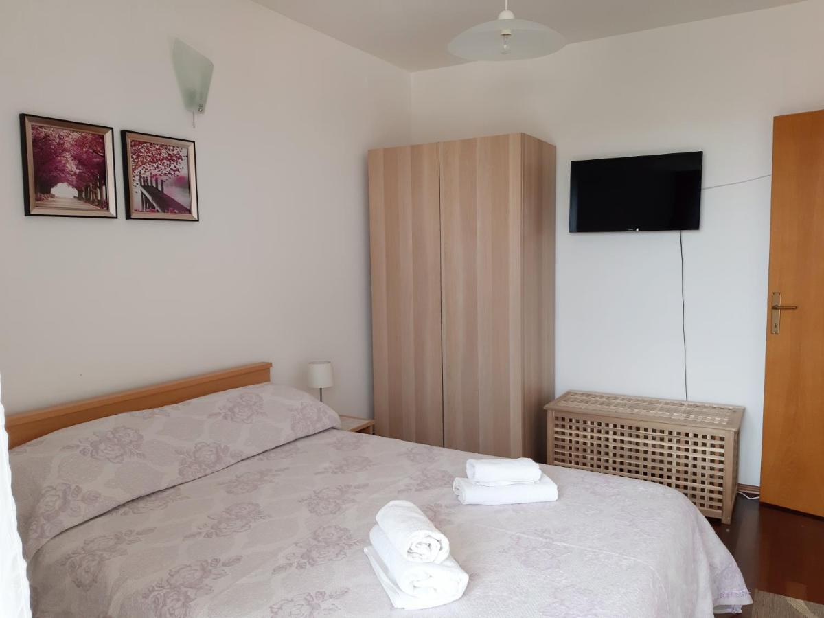 Apartments Deranja II Dubrovnik Ngoại thất bức ảnh