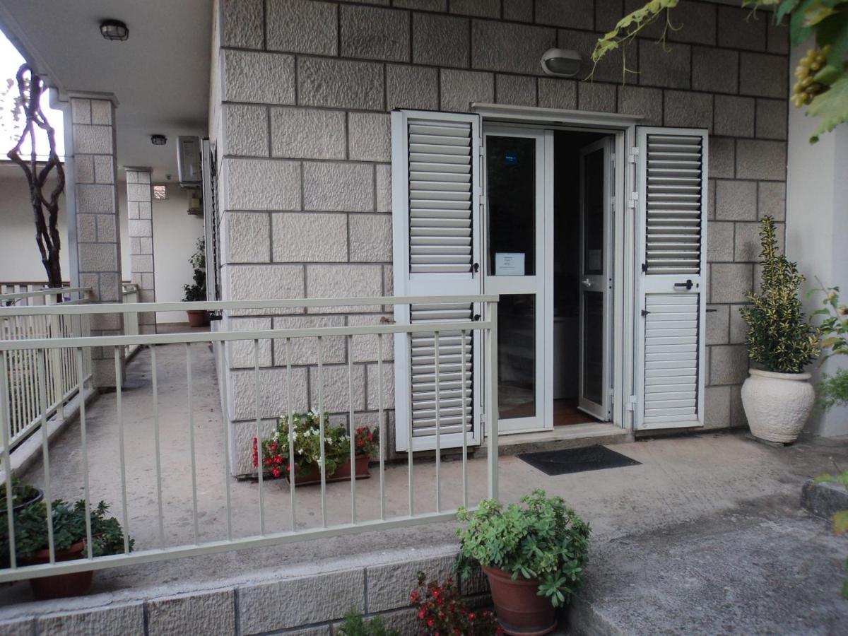 Apartments Deranja II Dubrovnik Ngoại thất bức ảnh