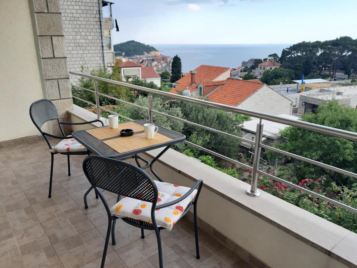 Apartments Deranja II Dubrovnik Ngoại thất bức ảnh