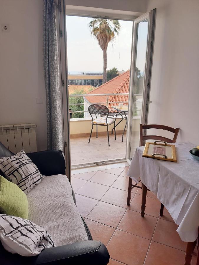 Apartments Deranja II Dubrovnik Ngoại thất bức ảnh
