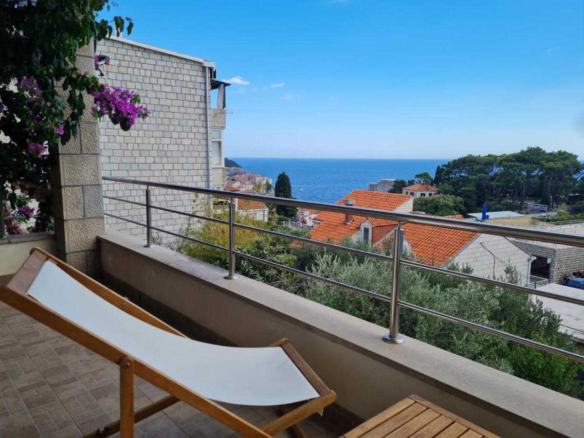 Apartments Deranja II Dubrovnik Ngoại thất bức ảnh
