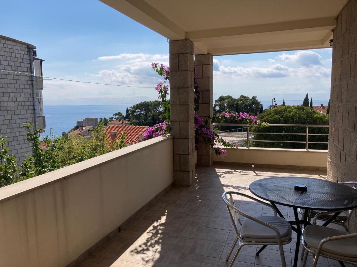 Apartments Deranja II Dubrovnik Ngoại thất bức ảnh