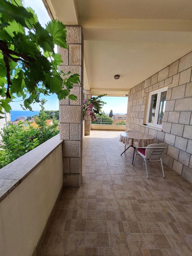 Apartments Deranja II Dubrovnik Ngoại thất bức ảnh