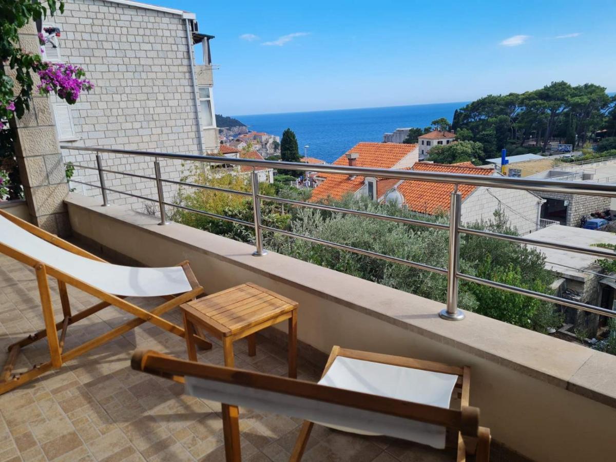 Apartments Deranja II Dubrovnik Ngoại thất bức ảnh