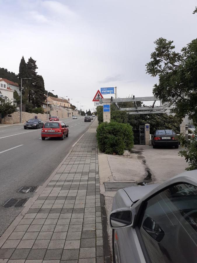 Apartments Deranja II Dubrovnik Ngoại thất bức ảnh