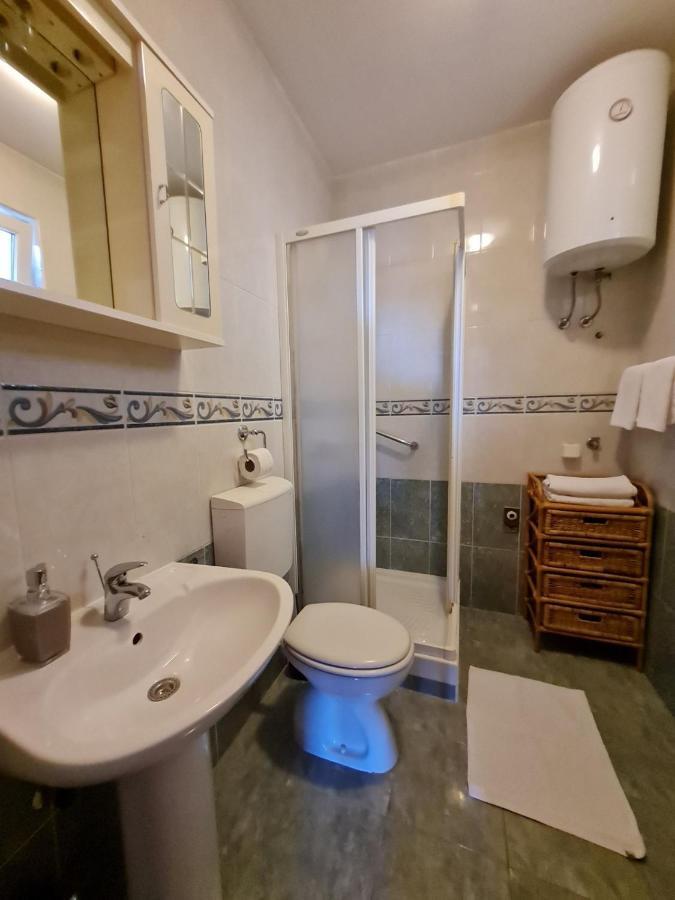 Apartments Deranja II Dubrovnik Ngoại thất bức ảnh