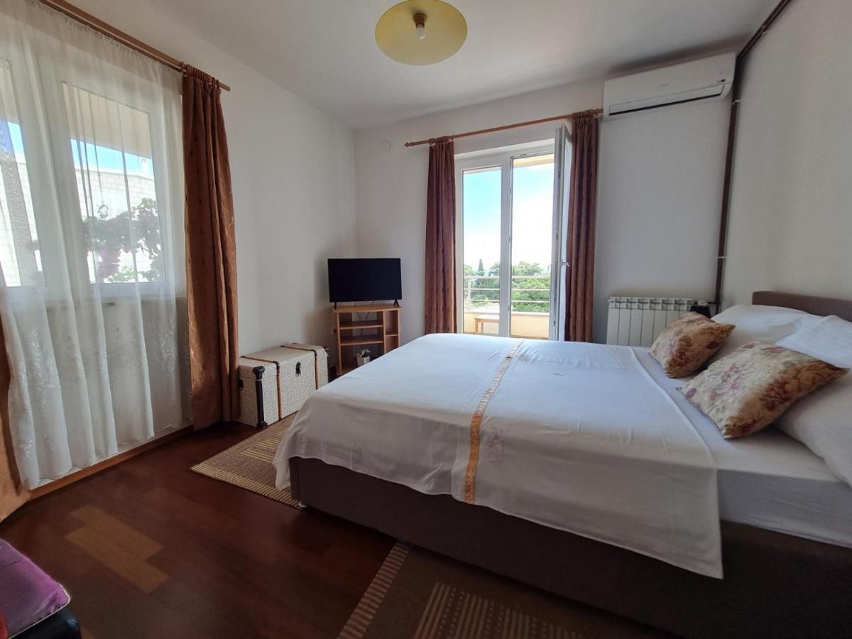 Apartments Deranja II Dubrovnik Ngoại thất bức ảnh