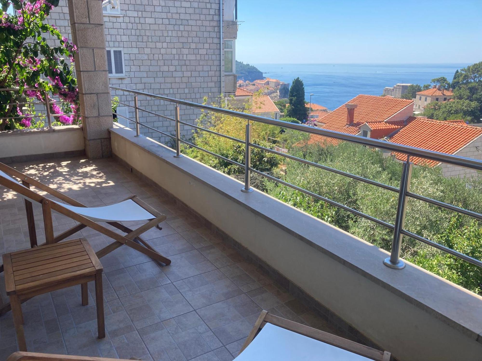 Apartments Deranja II Dubrovnik Ngoại thất bức ảnh