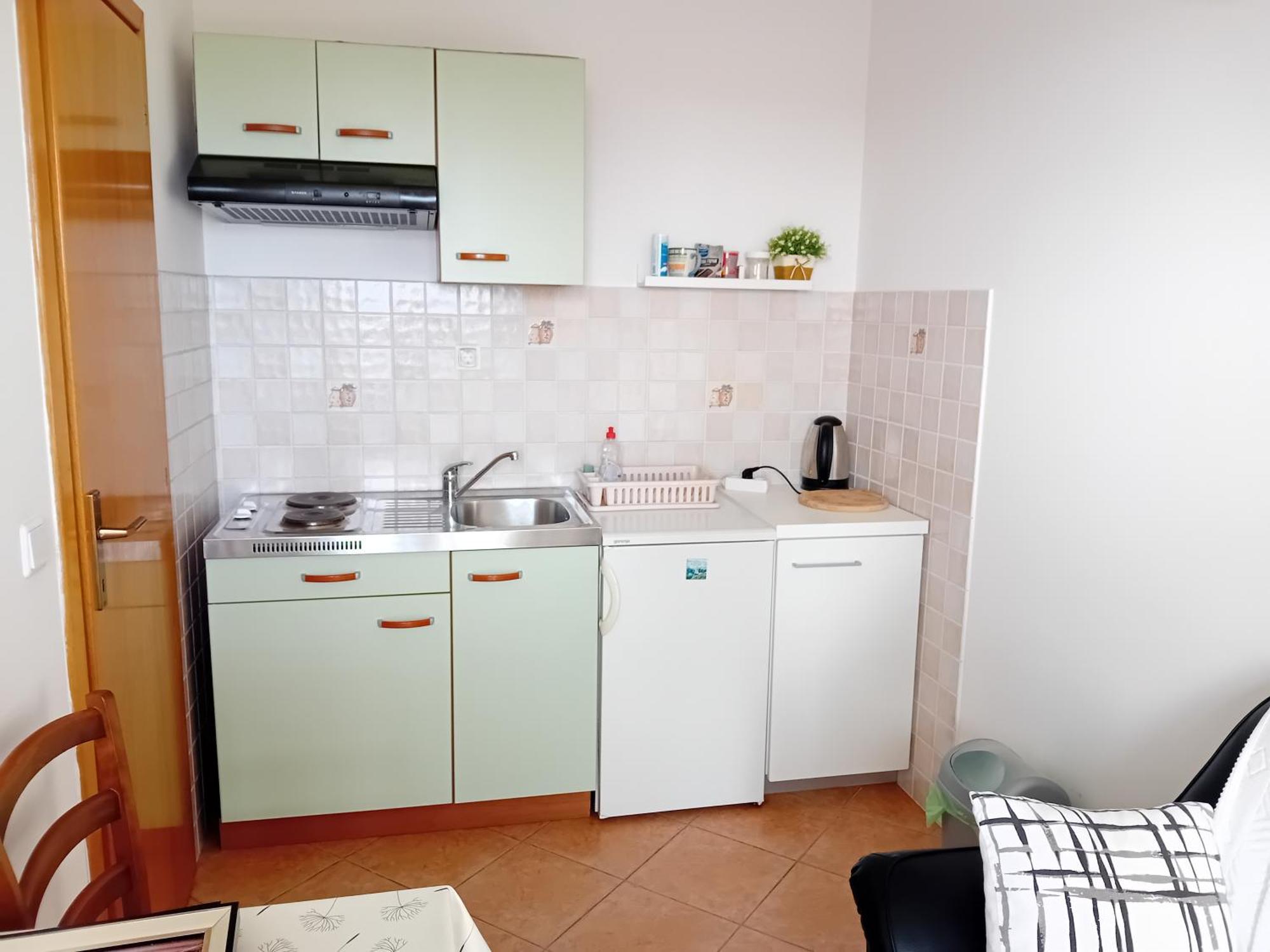 Apartments Deranja II Dubrovnik Ngoại thất bức ảnh