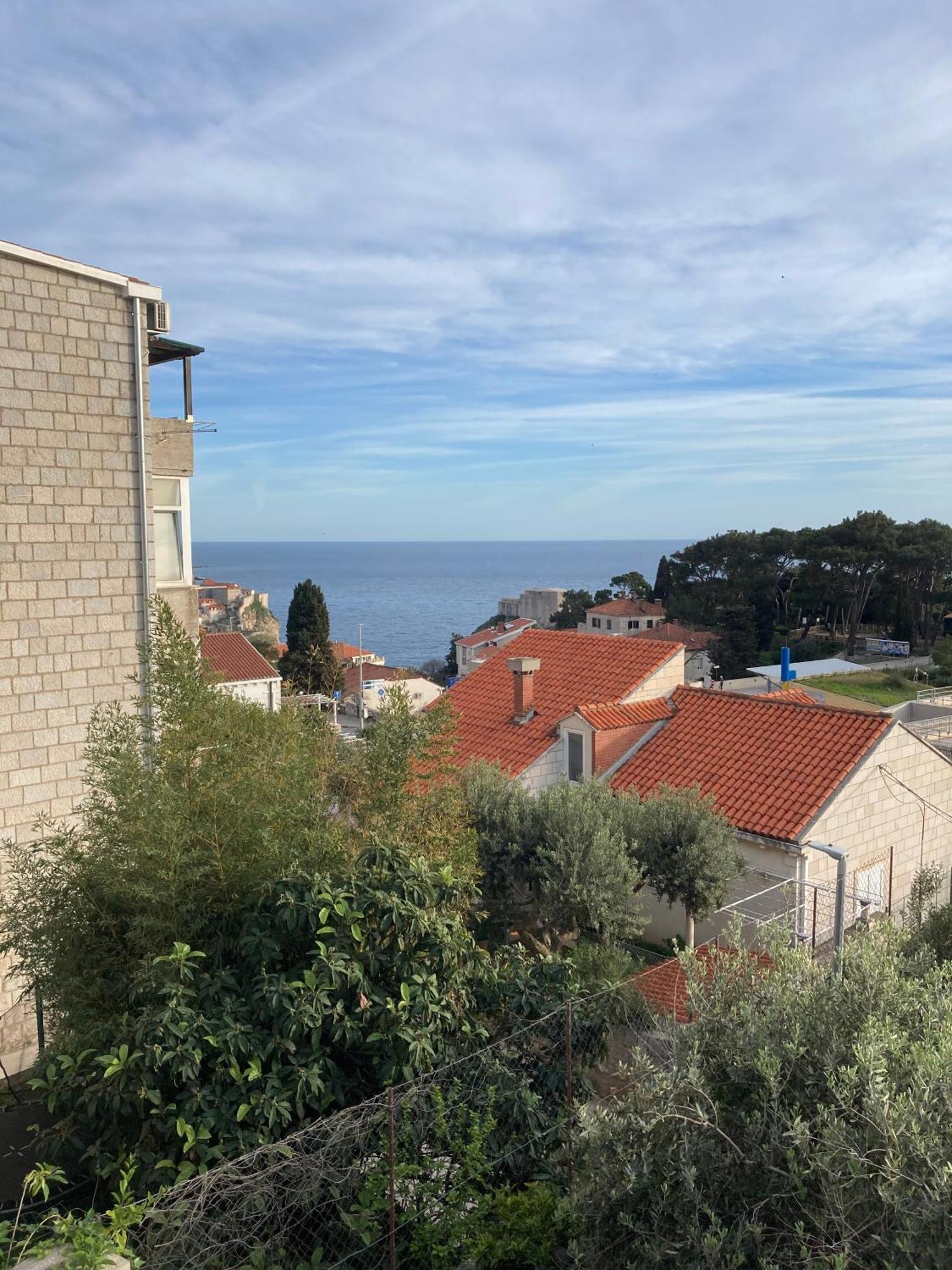Apartments Deranja II Dubrovnik Ngoại thất bức ảnh