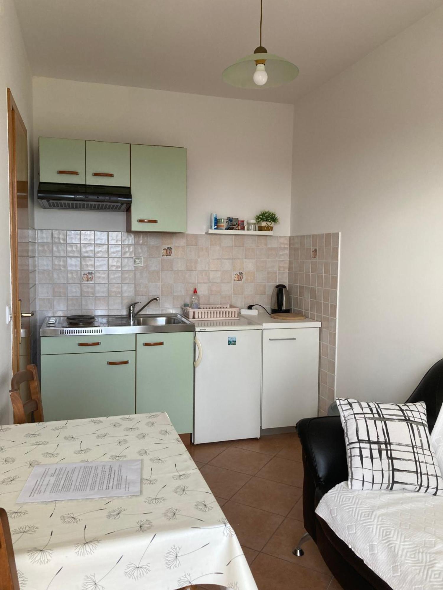 Apartments Deranja II Dubrovnik Ngoại thất bức ảnh
