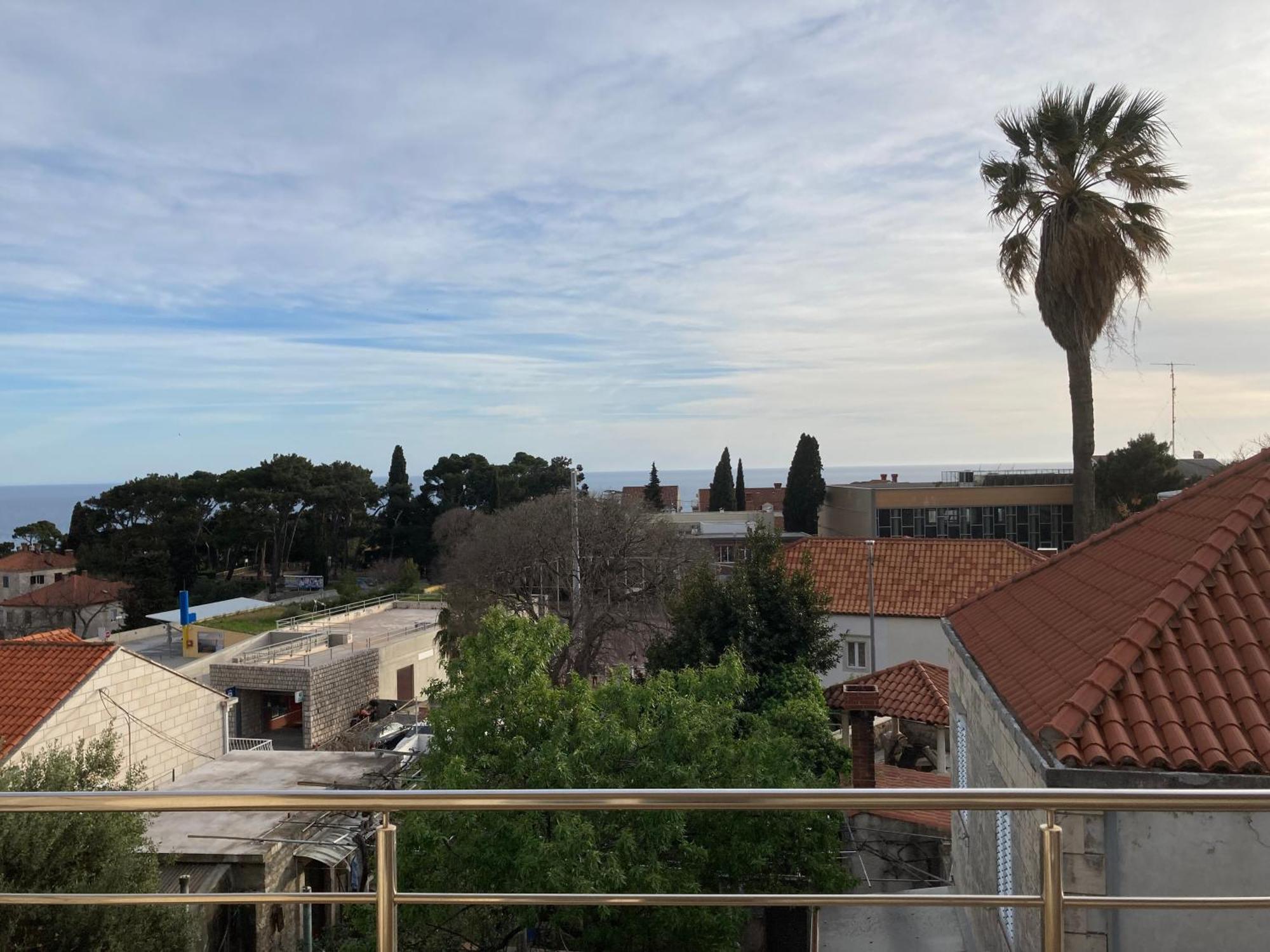 Apartments Deranja II Dubrovnik Ngoại thất bức ảnh